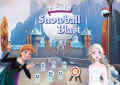 Frozen  Snowball Blast
