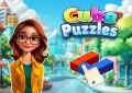 Cube Puzzles