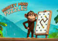 Monkey Mind Puzzles