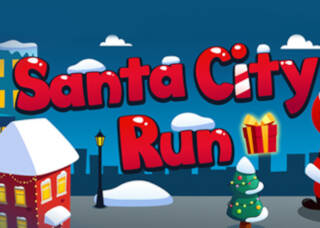 Santa City Run