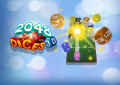 Dices 2048 3D