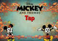 Mickey et ses amis : Tap