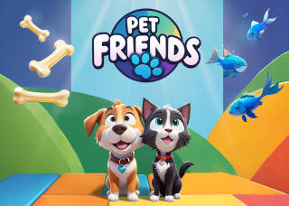Pet Friends