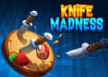 Knife Madness