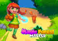 Magic Forest Master