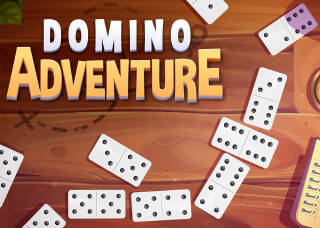 Domino Adventure