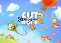 Cut The Rope 2