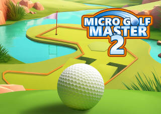 MicroGolfMaster 2