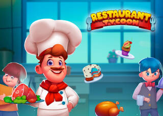 Restaurant Tycoon