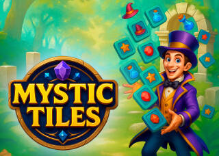 Mystic Tiles