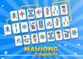 Mahjong Fun : reliez les tuiles