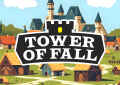 Tower of Fall