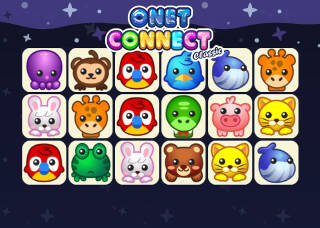 Onet Connect Classic