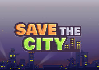 Save The City