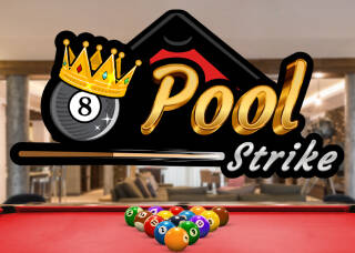 Pool Strike