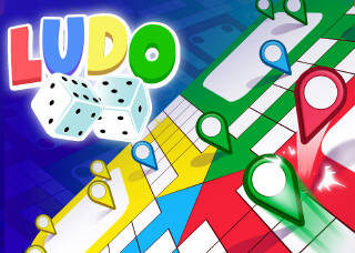 Ludo classic : le jeu de dés