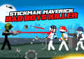 Stickman Maverick : Bad boys killer