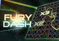 Fury Dash