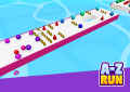 A-Z Run