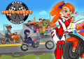 Moto Quest: Bike racing