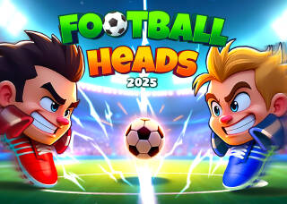 Football Heads 2025