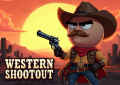 Western Shootout