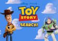 Toy Story : Cache - Cache
