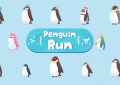 Penguin Run