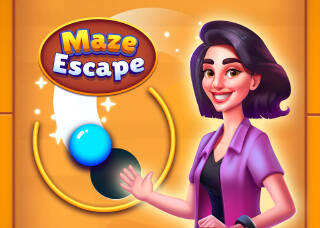 Maze Escape