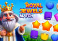 Royal Jewels Match