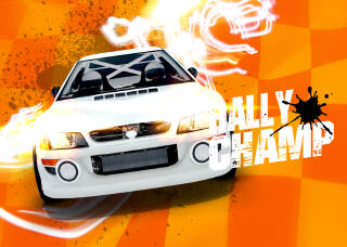 Rally Champ