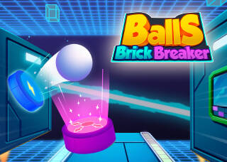 Balls Bricks Breaker