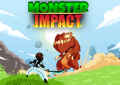Monsters attack !