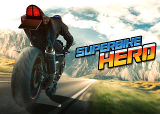 Superbike Hero