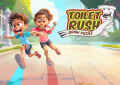 Toilet Rush Draw Puzzle