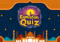 Ramadan Quiz