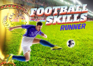 Football Skills Runner