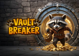 Vault Breaker