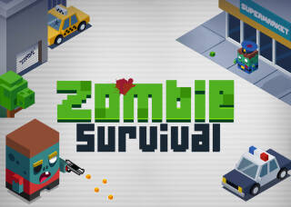 Zombie Survival
