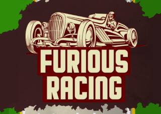 Furious Racing