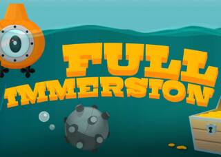 Full Immersion