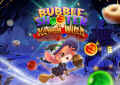 Bubble Shooter : Kawaii Witch